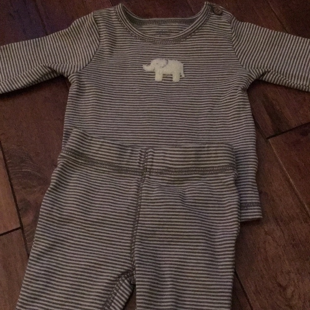 2 piece outfit